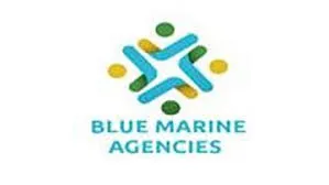 Bluemarine logo