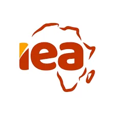 IEA logo