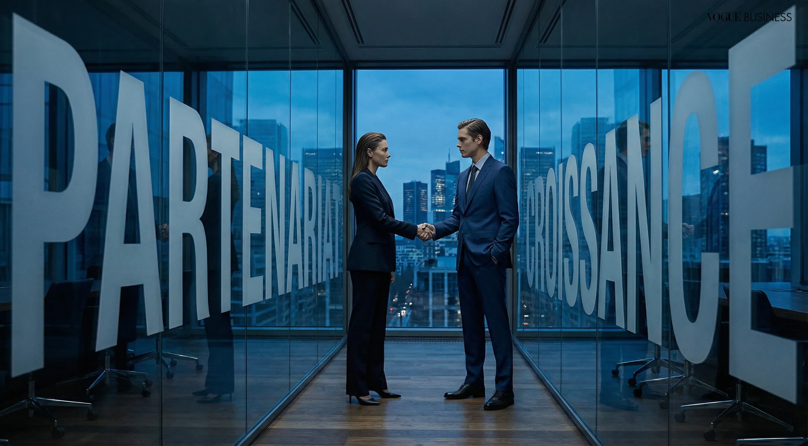 Pôle Mise en Relation & Courtage