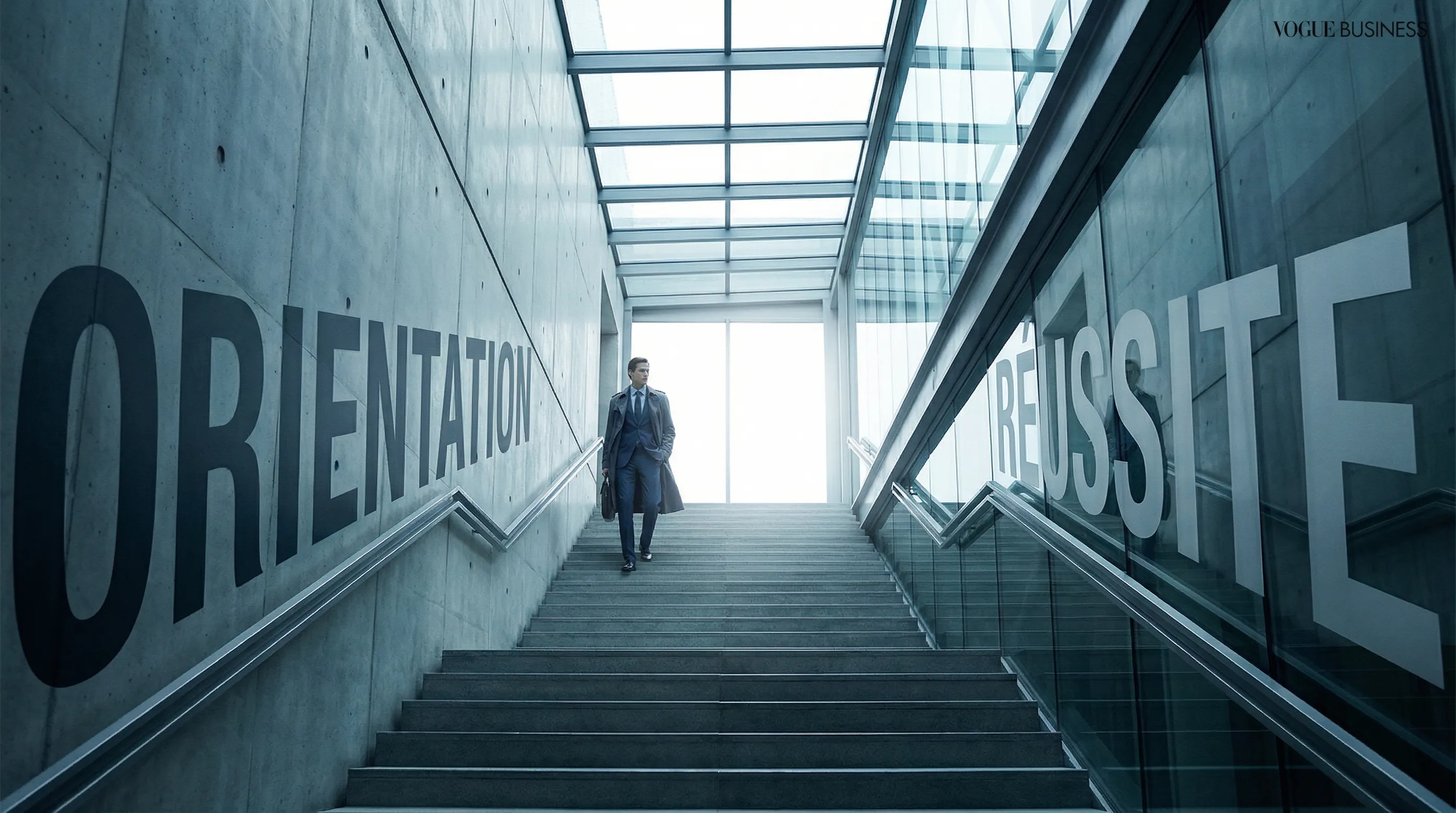 Accompagnement Académique