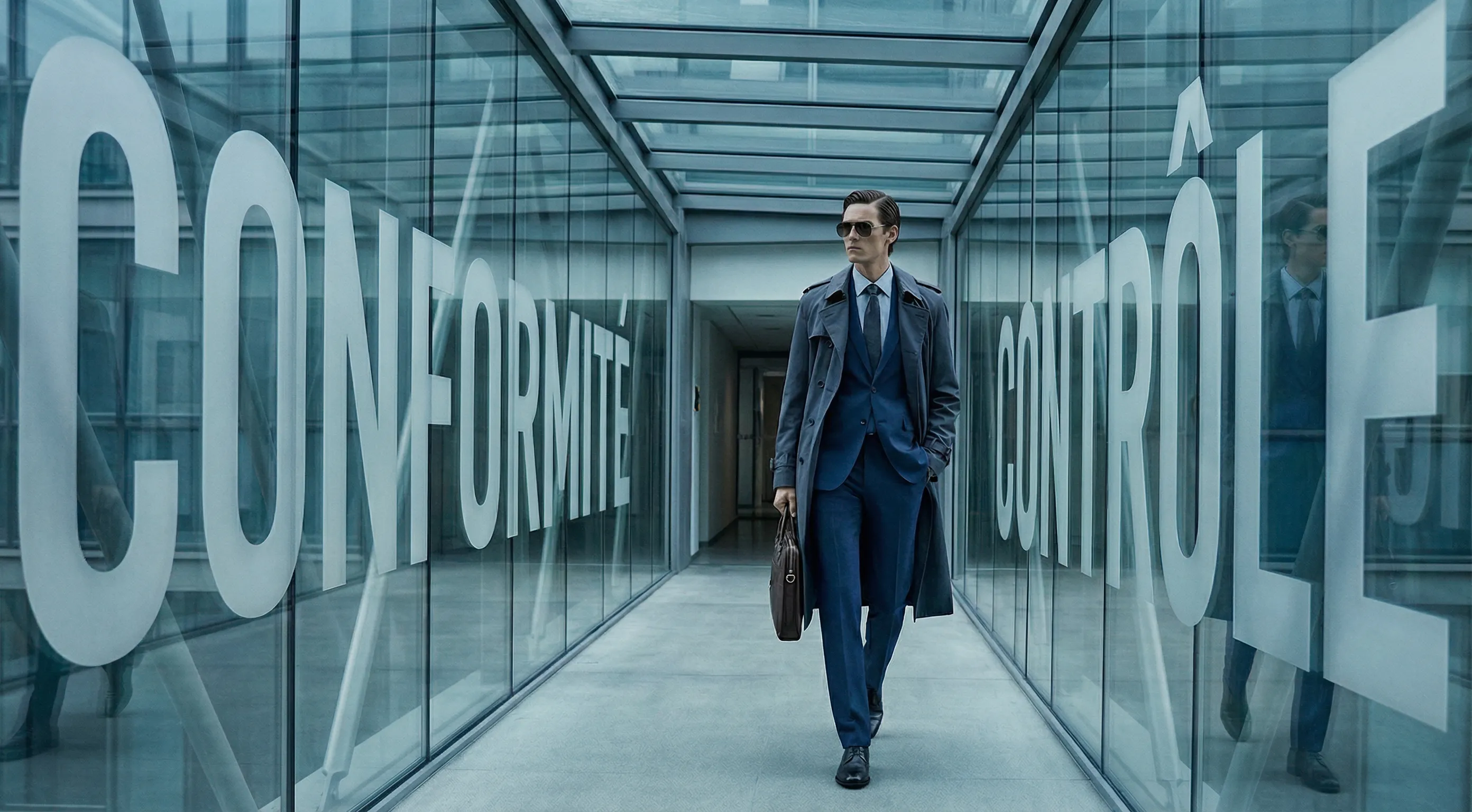 Pôle Risques & Conformité