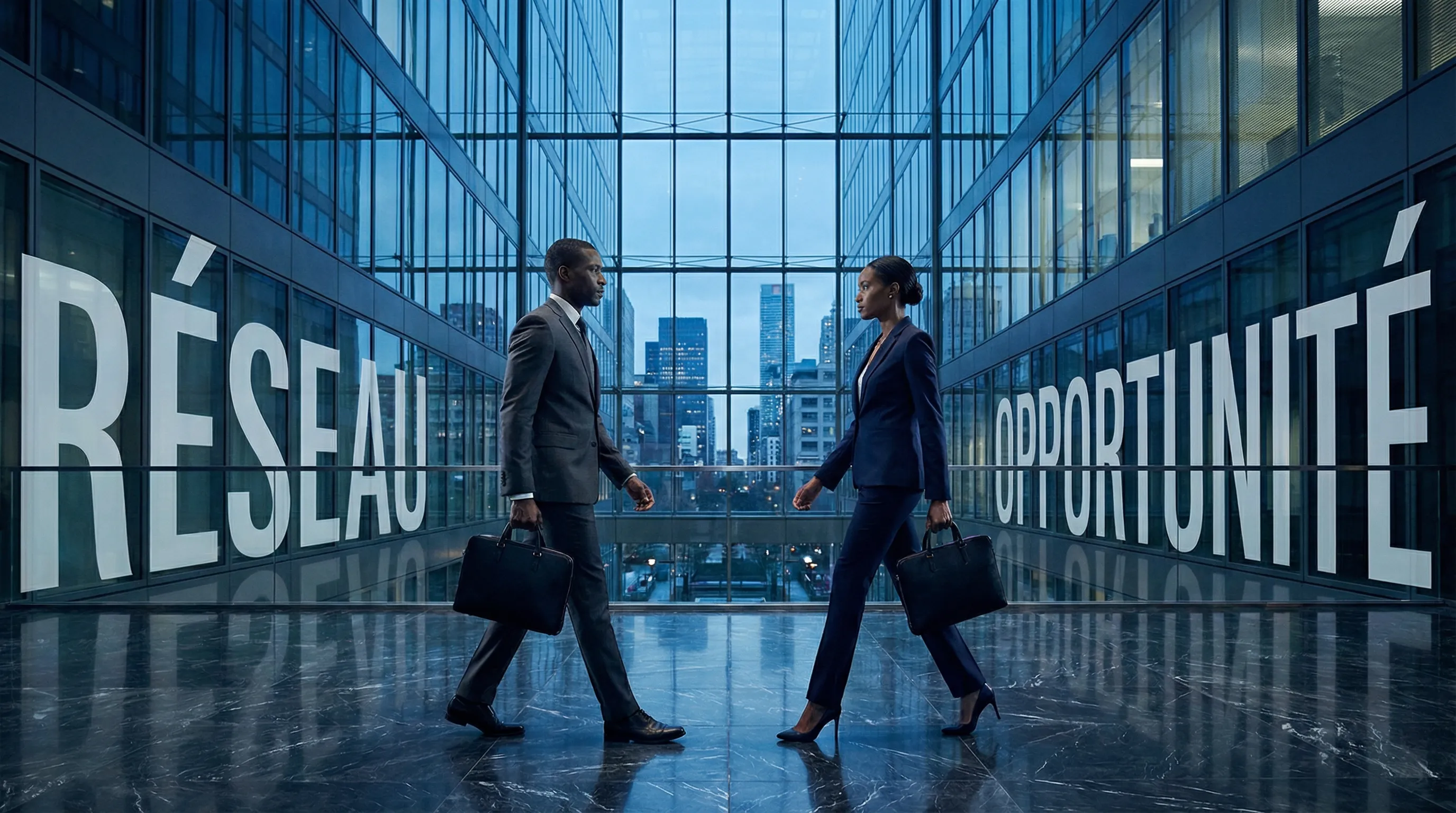 Représentation & Développement d’Activités